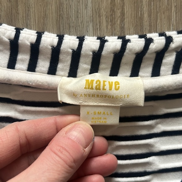 Anthropologie Dress - Picture 3 of 9